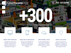 Cyberatacama.com