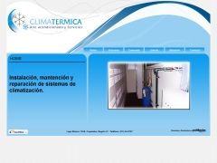 Climatermica