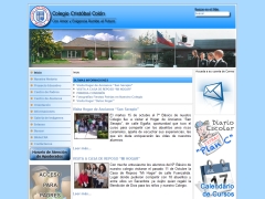 Colegio Cristóbal Colon