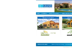 Constructora e Inmobiliaria Río Limarí