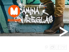 Calzado Femenino Mininas