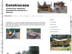 Construcasa