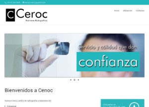 Ceroc