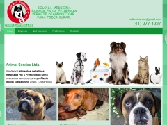 Clínica Veterinaria Animal Service
