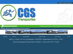 CGS Transportes