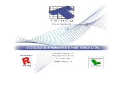 Constructora Teinco Ltda.