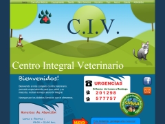 Clínica Veterinaria Francia