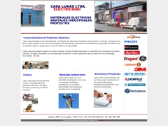 Casa Lukas Ltda.