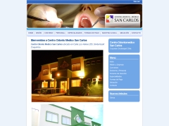 Centro Odonto-Médico San Carlos