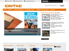 Cintac