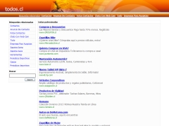 Comercializadora Todos Dos