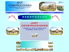 Constructora Juan Oyarzún Trujillo