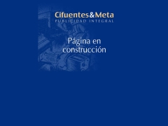 Cifuentes y Meta
