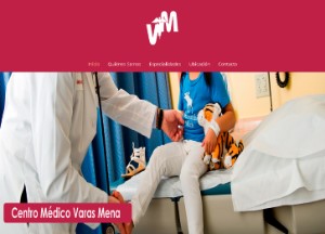 Centro Médico Varas Mena