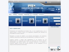 Combustibles San Esteban