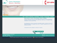 Centro Odontológico Salud y Belleza