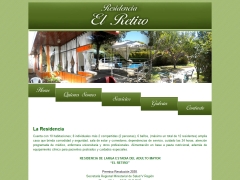 Casa de Reposo El Retiro
