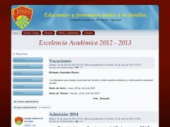 Colegio Umbral de Curauma