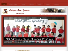 Colegio San Ignacio