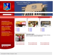 Colegio Hispanoamericano