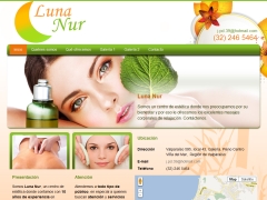 Centro de Belleza Integral Luna Nur