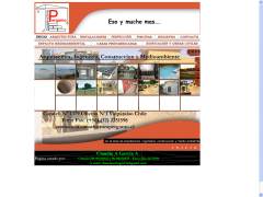 Constructora Pergamo