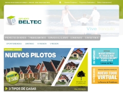 Constructora Beltec