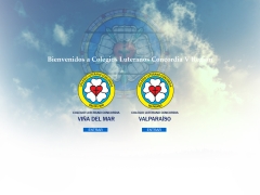 Colegio Luterano Concordia