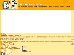 Clínica Veterinaria Pichichus