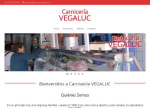 Carnicería Vega Luc