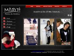 Centro de Estética y Belleza Capilar Marite