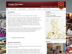 Colegio Instituto Rancagua