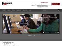 Capacitaciones Fomenta Ltda.