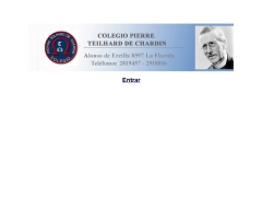 Colegio Pierre Teilhard de Chardin