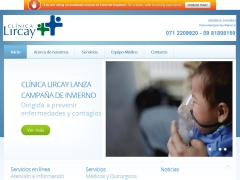Clínica Lircay