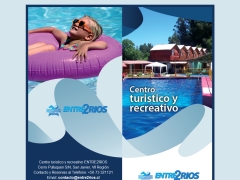 Complejo Turístico Entre 2 Ríos