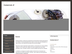 Comercial Jf