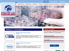 Clinilab