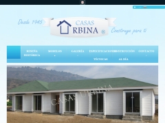 Casas Urbina