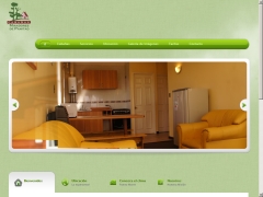 Cabañas Miradores de Panitao