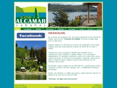 Cabañas para Turismo Alcamar