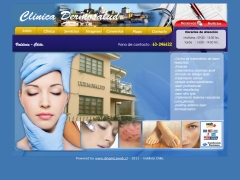 Clínica Dermosalud