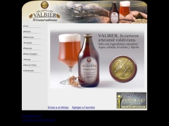 Cerveceria Valbier Ltda.