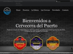 Cervecera Del Puerto
