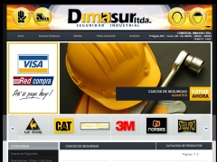 Comercial Dimasur Ltda.