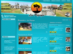 Cabañas de Turismo Los Papayos