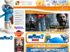 Cine Paseo Del Valle
