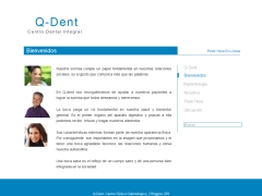 Centro Clínico Dental & Implantología Dra. Norma Quiroz