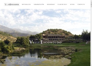 Clud de Deportes Valle Escondido S.A.