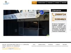 Cerrajería La Dehesa